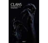 Claws: De la prise muette à la voix qui s'élève