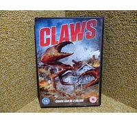 Claws [DVD] [Reino Unido]