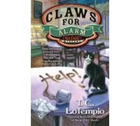 Claws For Alarm (ebook)