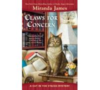 Claws For Concern (ebook)