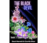 Claws in the Contract (The Black Devil)