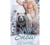 Claws in the Snow (Estes Park Shifters)