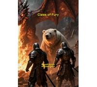 Claws of Fury: Werewolf Warriors and Dragon Flames (The Shadow Weaver)