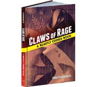 Claws of Rage: A Beastly Crimes Book (#3)