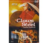 Claws of Steel [Alemania] [DVD]