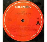 Claws Of The Cat