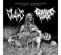 Claws - Pestilent Formation [Import]