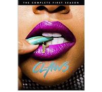 Claws: The Complete First Season [USA] [DVD]