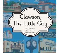 Clawson, The Little City