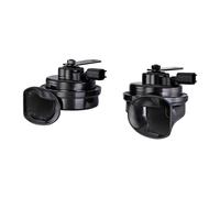 Claxon 12 V 72 W 110 dBA Alto HELLA Compatible Con TESLA MODEL