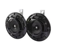 Claxon 12 V 78 W 110 dBA De Bajos HELLA Compatible Con Entre Otros MERCEDES-BENZ