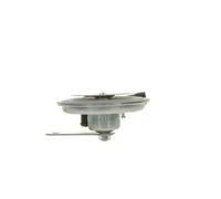 Claxon eléctrico sonido agudo 0 986 320 302 BOSCH