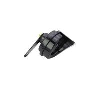 Claxon eléctrico sonido agudo 150048010 AUTOMEGA para SEAT SKODA AUDI