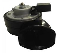 Claxon eléctrico sonido agudo 53168 AIC para AUDI A4 B6 A4 B6 Avant