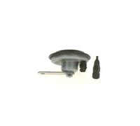 Claxon eléctrico sonido grave 0 986 320 113 BOSCH
