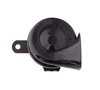 HELLA Bocina OE-CONNECT HORN TE26 SET 12V 110dB (A) Gama de frecuencia de 400Hz gama de frecuencia hasta 500Hz sonido grave/sonido agudo eléctrico , Cantidad 2, 3FH 012 010-031