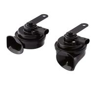 Claxon eléctrico sonido grave 3FH 012 010-041 HELLA para BMW ALPINA MINI
