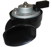 Claxon eléctrico sonido grave 53167 AIC para AUDI A4 B6 A4 B6 Avant