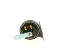 Claxon electroneumático 0 986 AH0 501 BOSCH para MERCEDES-BENZ VW SEAT
