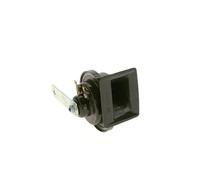 Claxon electroneumático 0 986 AH0 502 BOSCH para MERCEDES-BENZ VW SEAT AUDI