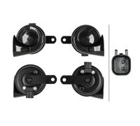 Claxon HELLA 3FH 012 010-081