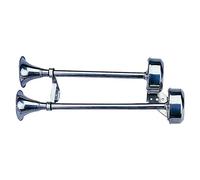 Claxon (Intensidad sonora: 115 dB, Bocina doble de barco)