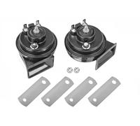 Meyle Bocina 99-14 951 0002 sonido agudo para BMW 3 (E30) 1986-1991, Mercedes-Benz, Smart