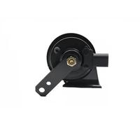 Claxon sonido agudo 99510003002 DPA para SEAT VW SKODA