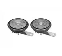 Claxon sonido grave 100 951 0008 MEYLE para BMW FORD OPEL AUDI VW SEAT