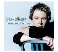 Clay Aiken - Measure of a Man