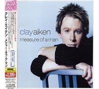 Clay Aiken - Measure of a Man [Special]