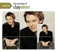 Clay Aiken - Playlist: the Very Best of Cla
