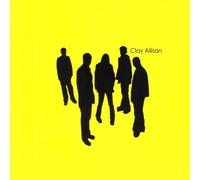 Clay Allison - Tonight There Will Be No TV