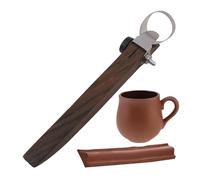 Clay Extrusder Tool Pottery - Herramientas para la creación de arcilla, raspador de esculturas | Herramientas de poda de cerámica ajustables, herramienta de mango de cerámica, tablas de cortar