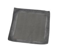 Clay Mitt Auto Detailing Alfombra de barra de arcilla de microfibra para detalles