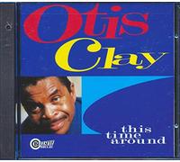 Clay Otis - This Time Around