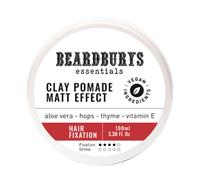Clay Pomade Matt Efect