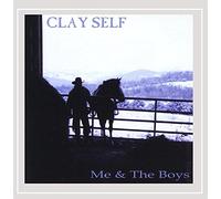 Clay Self - Me & the Boys
