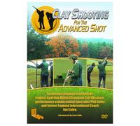 Clay Shooting - For The Advanced Shot [DVD] [Reino Unido]