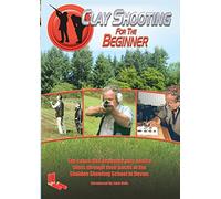 Clay Shooting - For The Beginner [Reino Unido] [DVD]