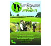 Clay Shooting - For The Intermediate [DVD] [Reino Unido]