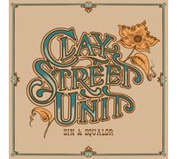Clay Street Unit Sin & Squalor (Vinyl) (Importación USA)