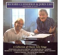 Clayderman & Last - Together at Last