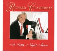 Clayderman Richard - A Little Night Music [Import]