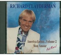 Clayderman, Richard - America Latina 1