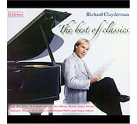 Clayderman, Richard - Best of Classics