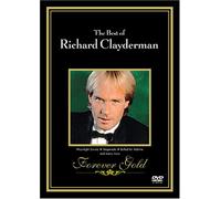 Clayderman, Richard - Best of [USA] [DVD]