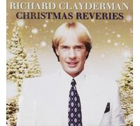 Clayderman, Richard - Christmas Reveries