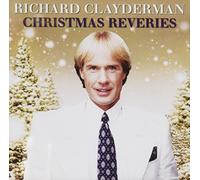 Clayderman, Richard - Christmas Reveries