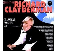 Clayderman, Richard - Classical Passion 1